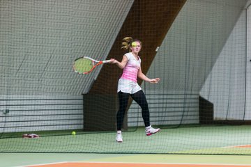 Bild 413 - Sparkasse Westholstein Pokal Marne